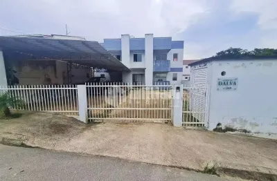 Apartamento com 2 quartos à venda no rio branco, brusque , 61 m2 por r$ 255.000