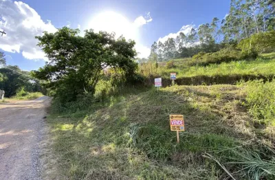 Terreno à venda no cedro alto, brusque  por r$ 630.000
