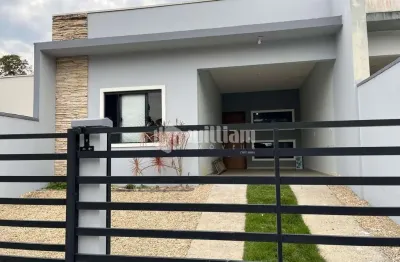 Casa com 3 quartos à venda no volta grande, brusque , 80 m2 por r$ 390.000