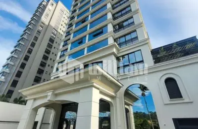 Apartamento com 4 quartos à venda no centro i, brusque , 170 m2 por r$ 4.900.000