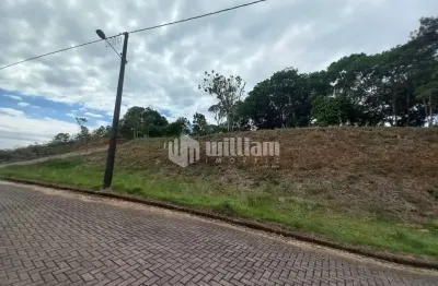 Terreno à venda no nova brasília, brusque  por r$ 450.000