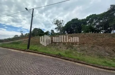 Terreno à venda no Nova Brasília, Brusque 