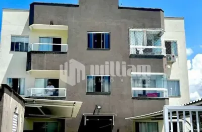 Apartamento com 2 quartos à venda no rio branco, brusque  por r$ 315.000