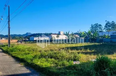 Terreno à venda no Centro, Guabiruba 