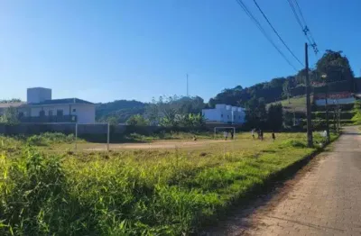 Terreno à venda no centro, guabiruba , 434 m2 por r$ 298.900