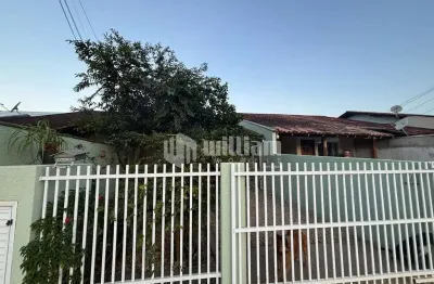 Casa com 2 quartos à venda no dom joaquim, brusque  por r$ 350.000