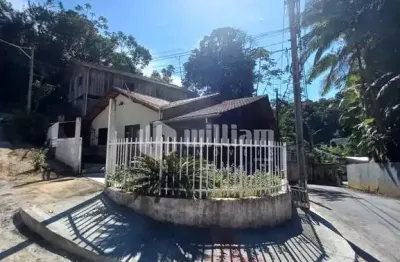 Casa com 3 quartos à venda no são pedro, brusque , 116 m2 por r$ 485.000