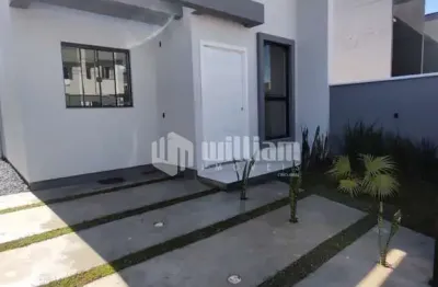 Casa com 3 quartos à venda no volta grande, brusque , 72 m2 por r$ 450.000