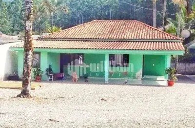 Casa com 4 quartos à venda no volta grande, brusque , 150 m2 por r$ 1.222.000
