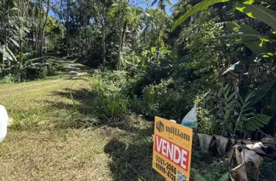 Chácara / sítio à venda no alsacia, guabiruba  por r$ 600.000