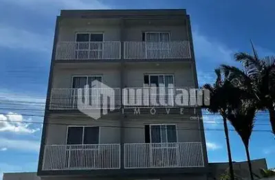 Apartamento com 2 quartos à venda no balneário perequê, porto belo , 50 m2 por r$ 480.000