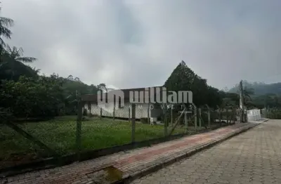Terreno à venda na área rural de guabiruba, guabiruba  por r$ 699.900