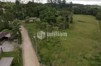 Terreno à venda no Volta Grande, Brusque 