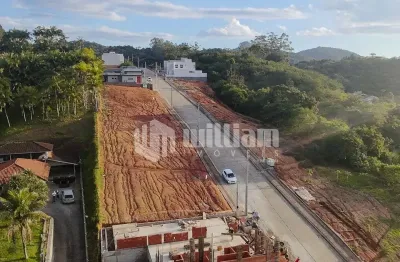 Terreno à venda no Guabiruba Sul, Guabiruba 