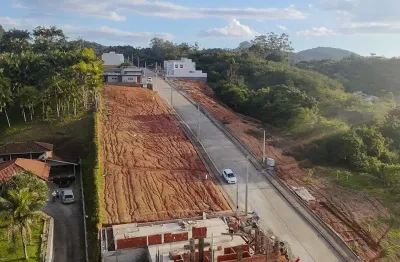 Terreno à venda no Guabiruba Sul, Guabiruba 