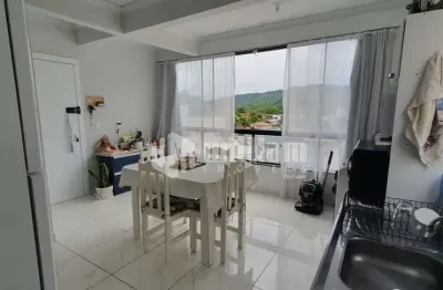 Apartamento com 1 quarto à venda no azambuja, brusque , 36 m2 por r$ 239.000
