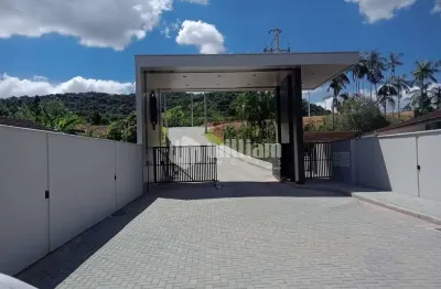 Terreno à venda no Dom Joaquim, Brusque 