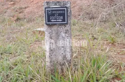 Terreno à venda no Cedro Alto, Brusque 