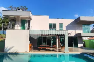 Casa com 3 quartos à venda em vigolo, nova trento , 500 m2 por r$ 1.680.000