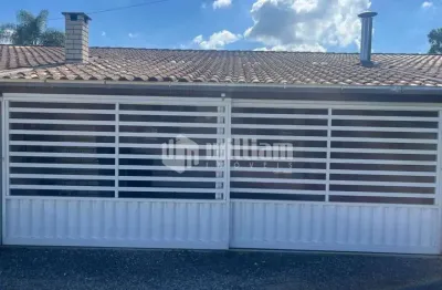 Casa com 2 quartos à venda no rio branco, brusque , 67 m2 por r$ 350.000