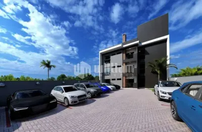 Apartamento com 1 quarto à venda no dom joaquim, brusque , 30 m2 por r$ 229.000