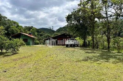Chácara / sítio com 1 quarto à venda no dom joaquim, brusque  por r$ 799.900