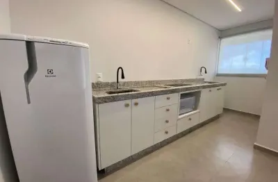 Apartamento com 1 quarto à venda no santa terezinha, brusque , 35 m2 por r$ 409.900