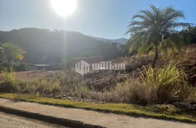 Terreno à venda no Bateas, Brusque 