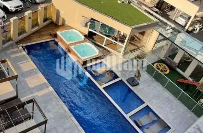 Apartamento com 2 quartos à venda no centro i, brusque , 183 m2 por r$ 1.290.000