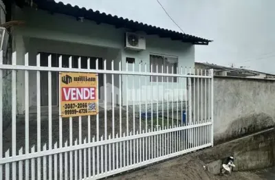 Casa com 2 quartos à venda no souza cruz, brusque , 67 m2 por r$ 350.000
