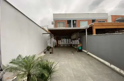 Casa com 2 quartos à venda no volta grande, brusque , 63 m2 por r$ 390.000