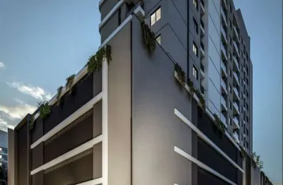 Apartamento com 2 quartos à venda no centro i, brusque , 47 m2 por r$ 470.000