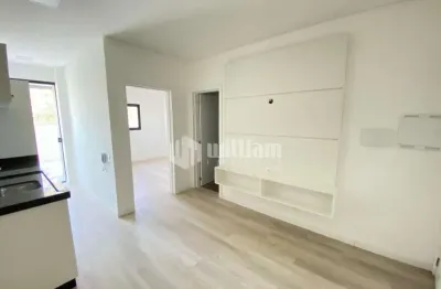 Apartamento com 1 quarto para alugar no santa terezinha, brusque , 32 m2 por r$ 1.900