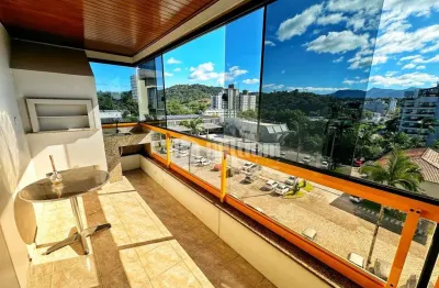 Apartamento com 3 quartos à venda no centro i, brusque , 148 m2 por r$ 899.900