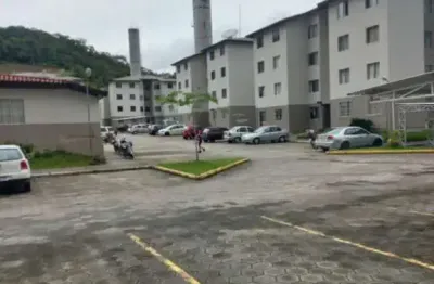 Apartamento com 2 quartos à venda no limeira baixa, brusque , 44 m2 por r$ 220.000