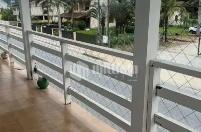 Casa com 3 quartos para alugar no centro, guabiruba , 160 m2 por r$ 3.000