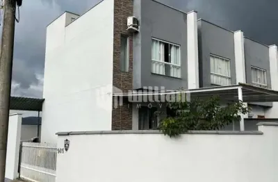 Casa com 2 quartos à venda no limeira baixa, brusque , 58 m2 por r$ 350.000