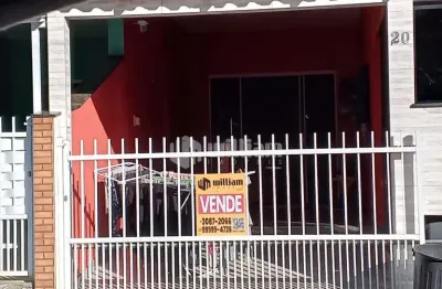 Casa com 2 quartos à venda no primeiro de maio, brusque , 75 m2 por r$ 385.000