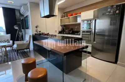 Apartamento com 3 quartos à venda no centro i, brusque , 132 m2 por r$ 1.490.000