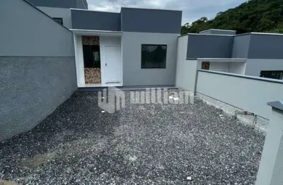 Casa com 3 quartos à venda no primeiro de maio, brusque , 63 m2 por r$ 399.000