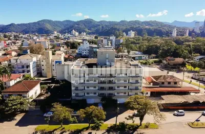 Apartamento com 4 quartos à venda no jardim maluche, brusque  por r$ 849.000