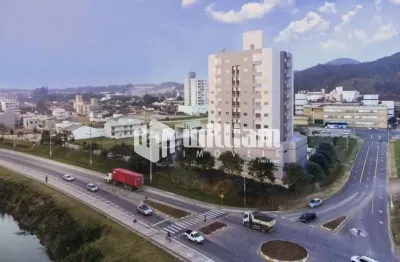 Apartamento com 1 quarto à venda no santa terezinha, brusque , 39 m2 por r$ 380.000