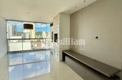 Apartamento com 3 quartos para alugar no centro i, brusque , 175 m2 por r$ 5.000