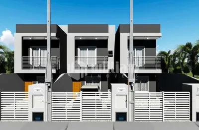 Casa com 2 quartos à venda no são joão, brusque , 72 m2 por r$ 340.000
