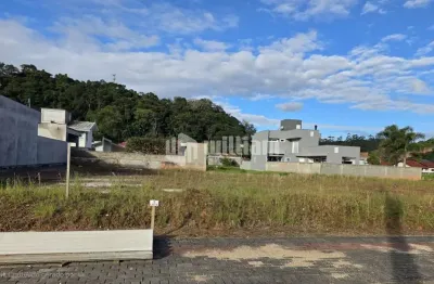 Terreno à venda no Guabiruba Sul, Guabiruba 