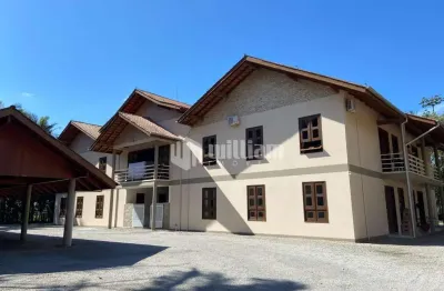 Apartamento com 3 quartos para alugar no volta grande, brusque , 130 m2 por r$ 2.100