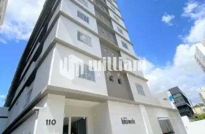 Apartamento com 1 quarto para alugar no são luiz, brusque , 40 m2 por r$ 1.900