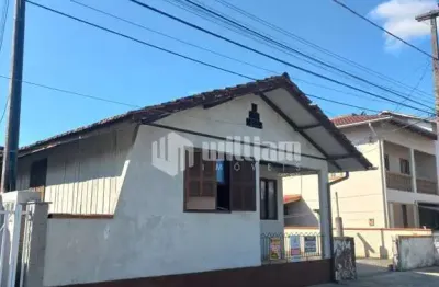 Casa à venda no santa rita, brusque  por r$ 930.000