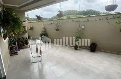 Apartamento com 3 quartos à venda no cedrinho, brusque , 86 m2 por r$ 540.000