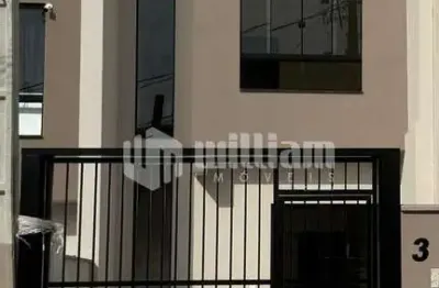 Casa com 2 quartos à venda no águas claras, brusque , 66 m2 por r$ 299.000